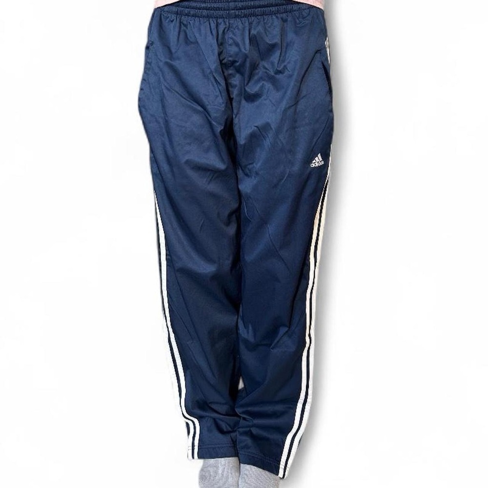 Adidas Climate Track Pants